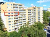 Prodej bytu, 4+1, 81 m²
