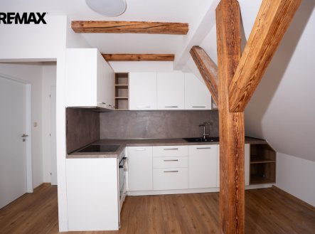Pronájem bytu, 3+kk, 67 m²