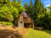 Prodej chaty/rekreačního objektu, 83 m²