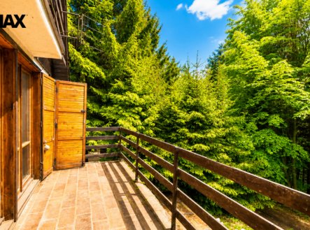 Prodej chaty/rekreačního objektu, 83 m²