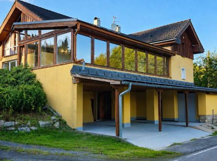 Prodej domu/vily, 368 m²