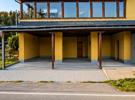 Prodej domu/vily, 368 m²