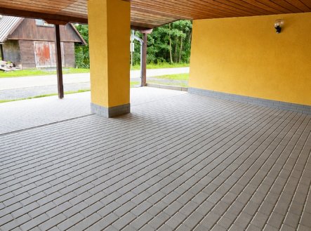 Prodej domu/vily, 368 m²