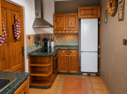Prodej domu/vily, 368 m²