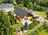 Prodej - dům/vila, 368 m²