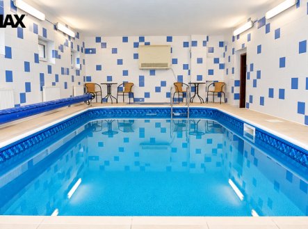 Prodej domu/vily, 368 m²