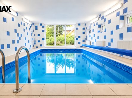 Prodej domu/vily, 368 m²