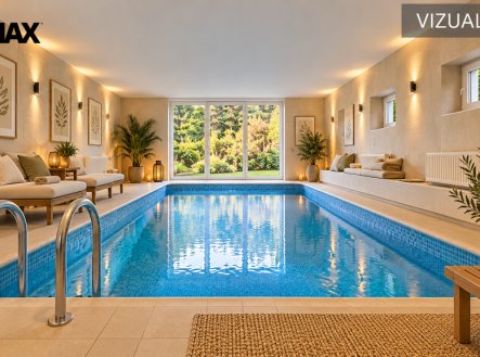 Prodej domu/vily, 368 m²