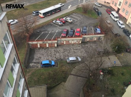 Pronájem