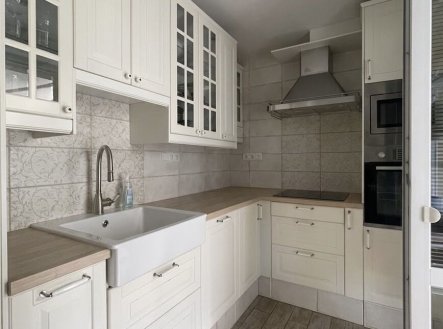 Pronájem bytu, 2+1, 50 m²
