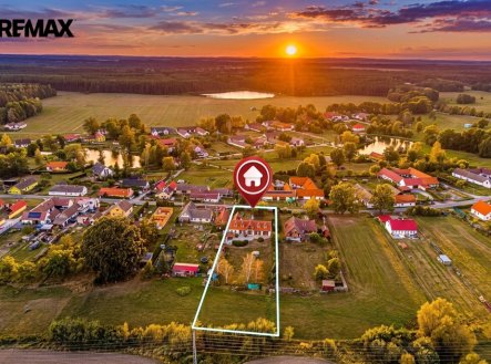 Prodej domu/vily, 271 m²