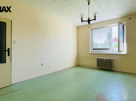 Prodej bytu, 1+1, 41 m²