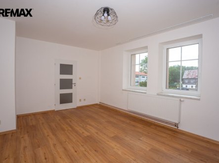 Pronájem bytu, 2+kk, 44 m²