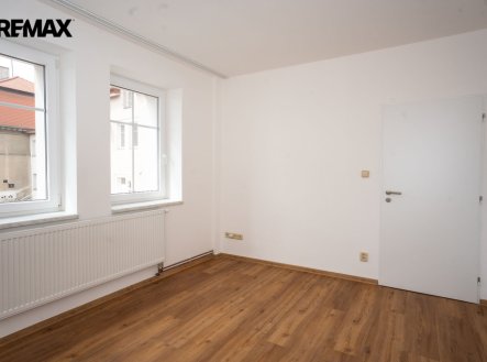Pronájem bytu, 2+kk, 44 m²