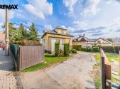 Prodej - dům/vila, 227 m²