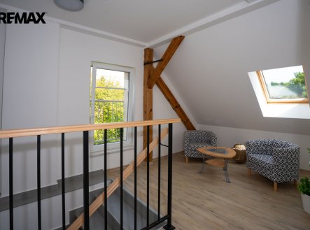 Pronájem bytu, 1+kk, 29 m²