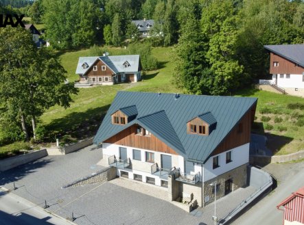 Prodej bytu, 3+kk, 51 m² obrázek