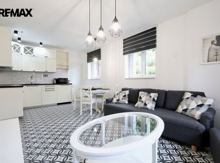 Prodej bytu, 3+kk, 51 m²