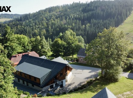 Prodej bytu, 3+kk, 51 m²