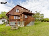 Prodej chaty/rekreačního objektu, 140 m²