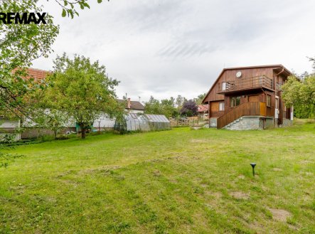 Prodej chaty/rekreačního objektu, 140 m²