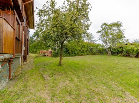 Prodej chaty/rekreačního objektu, 140 m²