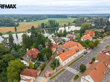Prodej domu/vily, 215 m²