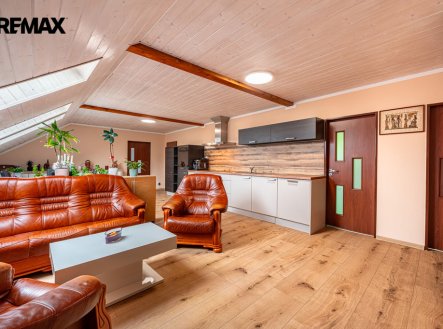 Prodej domu/vily, 215 m²