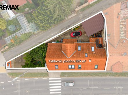 Prodej domu/vily, 215 m²