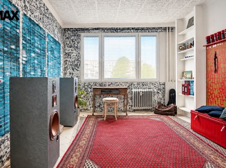Prodej bytu, 1+kk, 25 m²