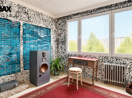 Prodej bytu, 1+kk, 25 m²