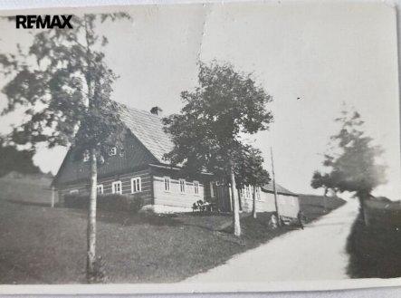 Prodej pozemku, trvalý travní porost, 28 918 m²