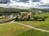 Prodej pozemku pro bydlení, 1 183 m²