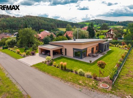 Prodej pozemku pro bydlení, 1 183 m²