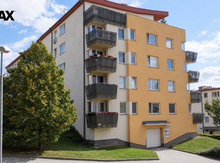 Pronájem bytu, 2+kk, 50 m²