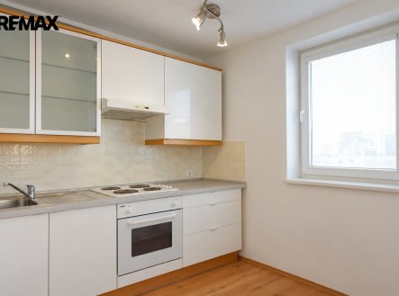Pronájem bytu, 2+kk, 50 m²