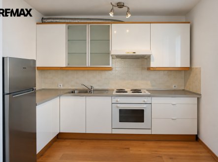 Pronájem bytu, 2+kk, 50 m²