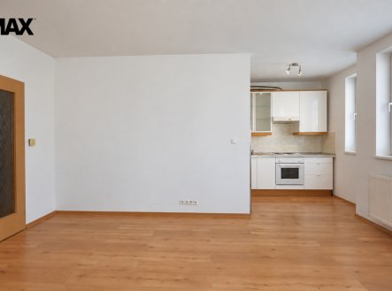 Pronájem bytu, 2+kk, 50 m²