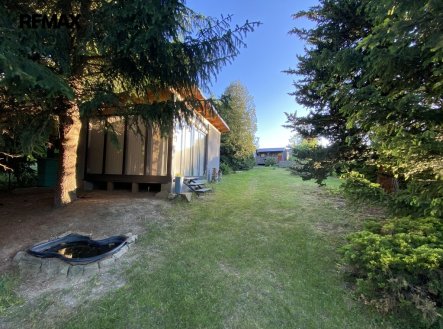 Prodej chaty/rekreačního objektu, 49 m²