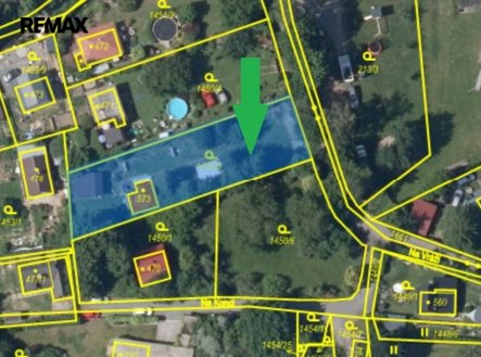 Prodej chaty/rekreačního objektu, 49 m²