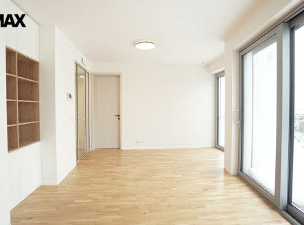 Pronájem bytu, 2+kk, 48 m²