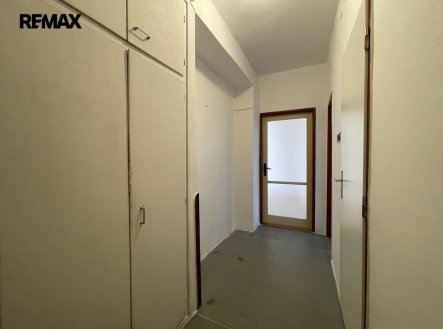 Prodej bytu, 2+1, 52 m²