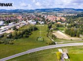 Prodej pozemku pro bydlení, 780 m²