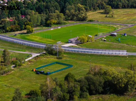 Prodej pozemku pro bydlení, 780 m²