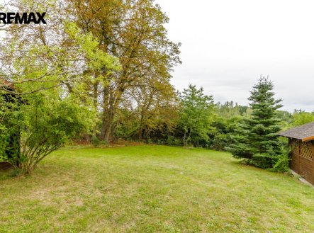 Prodej pozemku pro bydlení, 804 m²