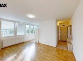 Pronájem bytu, 1+kk, 28 m²