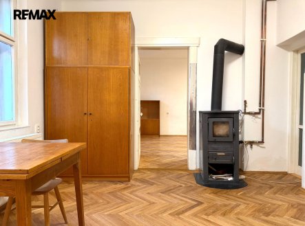 Pronájem domu/vily, 168 m²