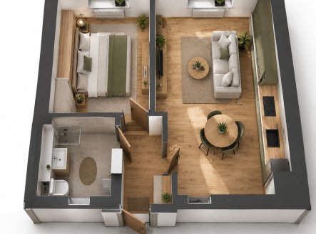 Prodej domu/vily, 302 m²