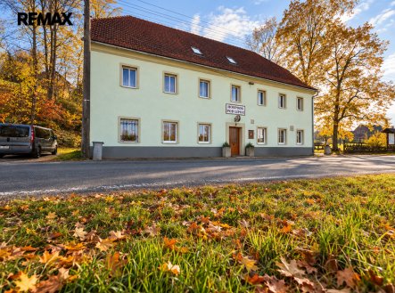 Prodej domu/vily, 302 m²