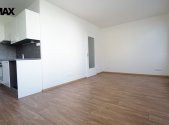 Pronájem bytu, 1+kk, 27 m²